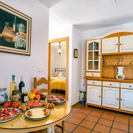 Apartamento Casa Manuela En Capileira - Alpujarra Luaran gambar