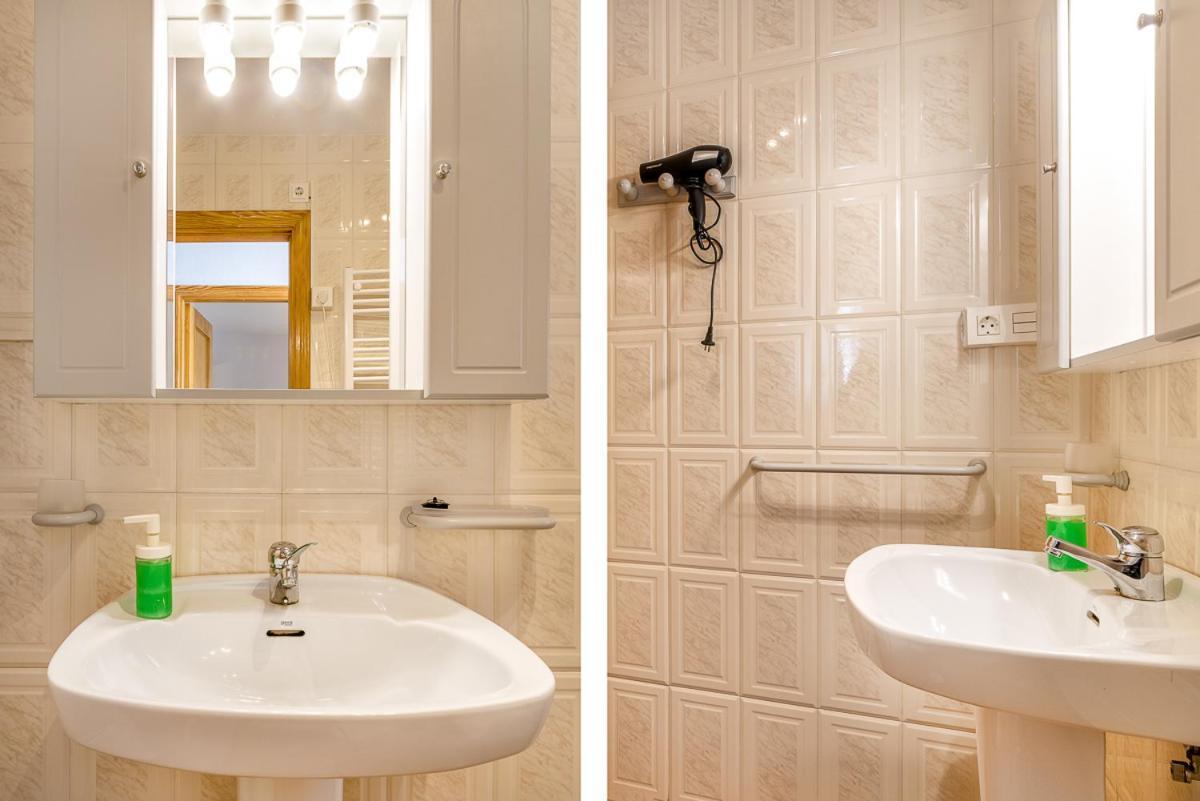Apartamento Casa Manuela En Capileira - Alpujarra Luaran gambar